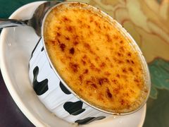 焦糖炖奶-民信老铺(华盖路店)