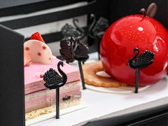 -BLACKSWAN黑天鹅(环球店)