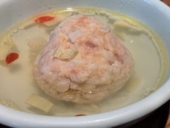 -扬州狮子楼·非遗淮扬菜(东关街店)