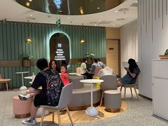 -奈雪的茶(百盛店)