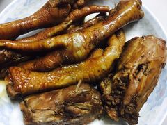 -鸡脚旮旯(苏州中心店)