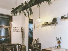 -小食院简餐厅