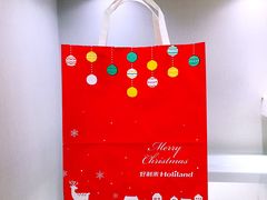 -好利来(东四店)