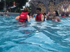 -苏州乐园森林水世界