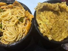 -柳州肥姨妈大骨螺蛳粉(万达中心店)