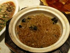 -阿英煲(凉城路店)