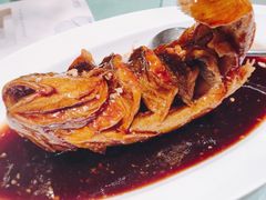 -西贝海鲜汇(槐安路店)