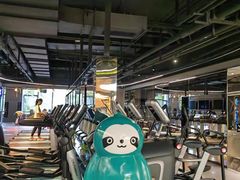 -懒人Club健身(卓越时代广场店)
