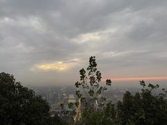 -杭州半山国家森林公园