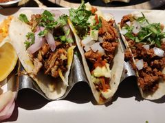 -墨纪Mojí墨西哥餐厅(官舍店)