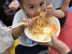 -乐之童成长中心(宝山万达店)