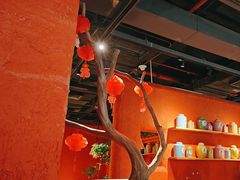 -老客家·客家菜(万达店)