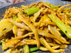 -江太极江浙菜(马桥万达广场店)