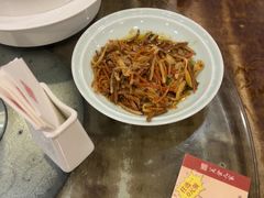 -一楼食业·美食人家