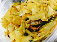 -苏渝轩锅盖面(润州万达广场店)