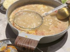 -琥珀川糟粕醋火锅(慈云寺店)