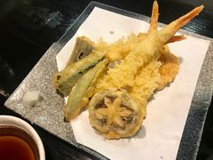 -景鹤料理(上地华联店)