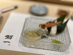 -鮨一日本料理(大中华店)