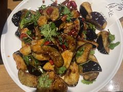 -鲁阳·谷城菜(阳谷博济桥广场店)