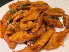 -刘胖子家常菜·蹄花焖藕(兴业店)