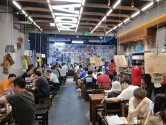 -破店肥哈·东北烧烤·夜宵(南山保利店)