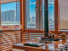 -拾勝牛·江景安格斯烧肉放题(江湾阳光天地店)
