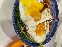 -澳门陈光记烧味饭店(南京德基广场店)