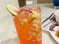 -Deer Park鹿园西餐(仁恒置地广场店)