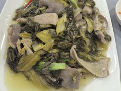 -潮州菜馆(十里河店)