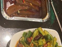 -冰城小镇音乐串吧·聚会餐厅(百子湾店)