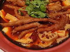 -四方桌·福建客家土菜(二中店)