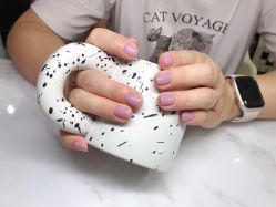 -槿里日式美甲工作室