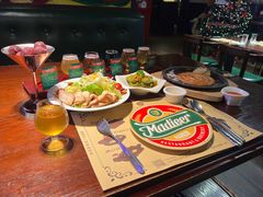 -马迭尔德式西餐精酿啤酒屋(中央大街店)