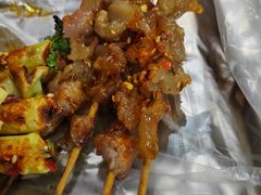 -老王太太串吧(中街店)