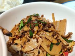 -老灶房-四川土菜(铁牛广场店)