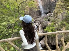 -洛阳白云山景区