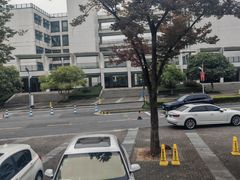 -浙江大学(紫金港校区)