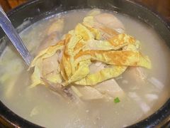 -青春韩国料理(汽博店)