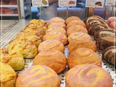 -LELECHA乐乐茶(新街口大洋店)