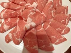 -1078號老北京涮肉(松柏店)