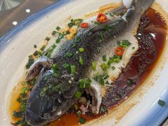 -尖沙咀大酒楼(罗村店·粤菜海鲜·宴会聚餐)