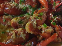 -二钳洞庭虾蟹·江湖菜(成都鹭岛店)