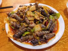 -温州一家人美食(西木头市店)