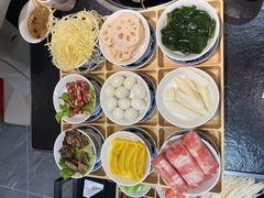 -咏江南·苏式火锅·苏州评弹(观前街店)