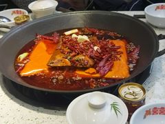 -龙厂长老火锅(抚琴店)