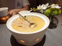-锦府园·新台州菜(合生汇店)