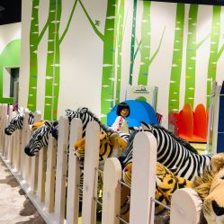 -幻贝家儿童乐园(苏州中心店)