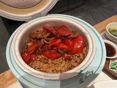 -湘鼎盛·大厨鲜炒湖南味(高新银泰店)