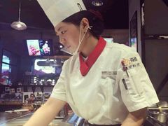 -尚雅铁板料理自助餐厅(乐松店)
