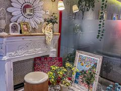 -高力乐面包咖啡厅(西塔店)